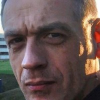 Graham Degg