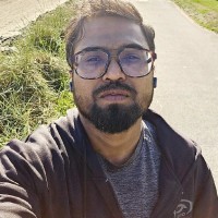 Arun Das