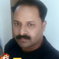 Santhoshkumar Sahadevan