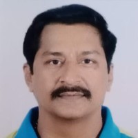 Sanjay Kumar P