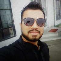 Ashutosh Lashiyal