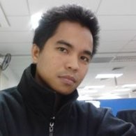 Eustiquio Clerigo Jr.