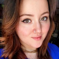 Amber Burlet