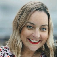 Fiona Hay