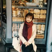 Zoe Zhou