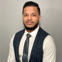 Daniel Singh