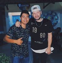 JaFeth Solis