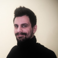 ✍️ Vasilis Kalaitzis