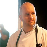 Eric Mickle