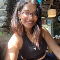 Divya .