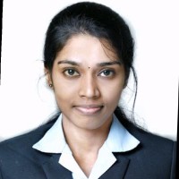 Renjitha Pushpan