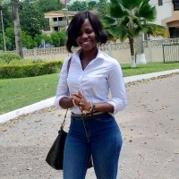 Sandra Amoah-Bossman