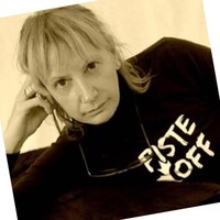 Judy Macdonald  Kusoglu