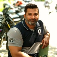 Jitendra Singh Bhandari