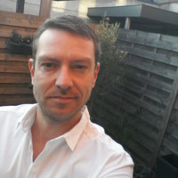 Michaël Geuth