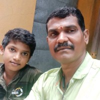 Babu Sangeetha