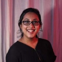 Poojitha Prakash