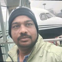 Ravi Chandra