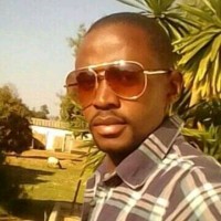 Alfred Milupi