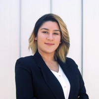 Roberta Solis