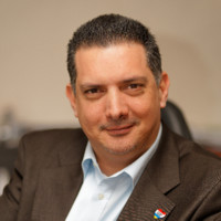 Alexander Chatzigeorgiou