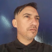 Daniel Matias Barragan