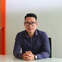 Cuong Hung, Cpa, Mba