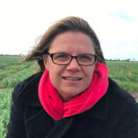 Danielle Lannin England