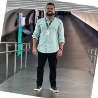 Nelson Paz