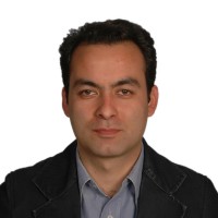 Mohsen Alimohammadi     M.Eng