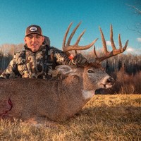 Garret Armstrong