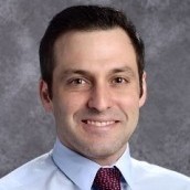Thomas Hogan M.Ed.