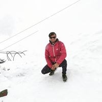 Vikas Maanju