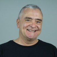 Divaldo Oliveira