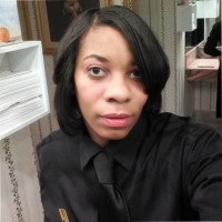 Iisha Wallace