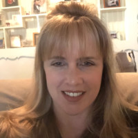 Carrie Hickey