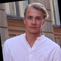 Simon Ericsson