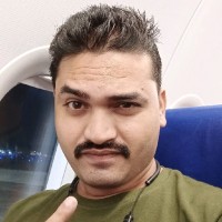 Paresh Gaikwad