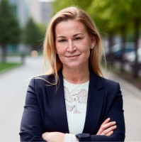 Annelie Suneson
