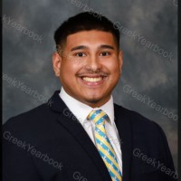 Franky Villarreal