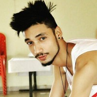 Manishsingh Parihar