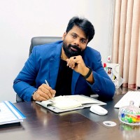 Aneesh S