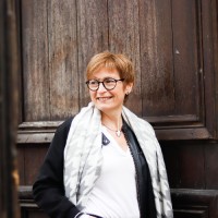 Isabelle Dumont