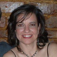 Mary Moore Client Relations Manager