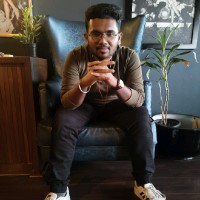 Mohamed Sohail