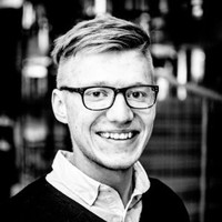Jeppe Theil Mogensen