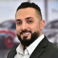 Khaled Haza