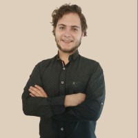Julian Andres Eusse Jaramillo
