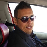 Andres Wagner Gonzalez Ortiz