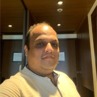 Manjul Pathak